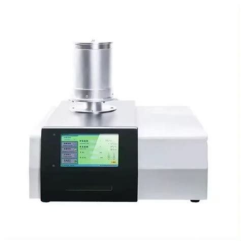 Thermo gravimetric analyzer (TGA) warehouse|what is tga used for.